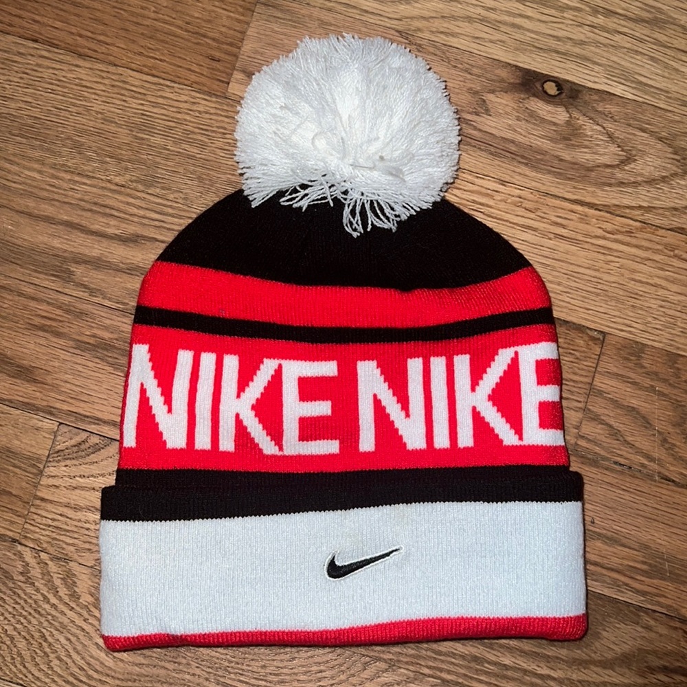 NEW without tags Nike Winter Hat